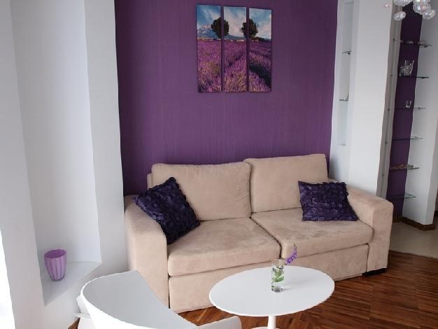 Apartament Lisi Jar Jastrzębia Góra Habitación foto