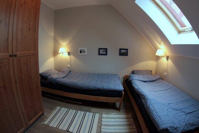 Apartament Lisi Jar Jastrzębia Góra Habitación foto